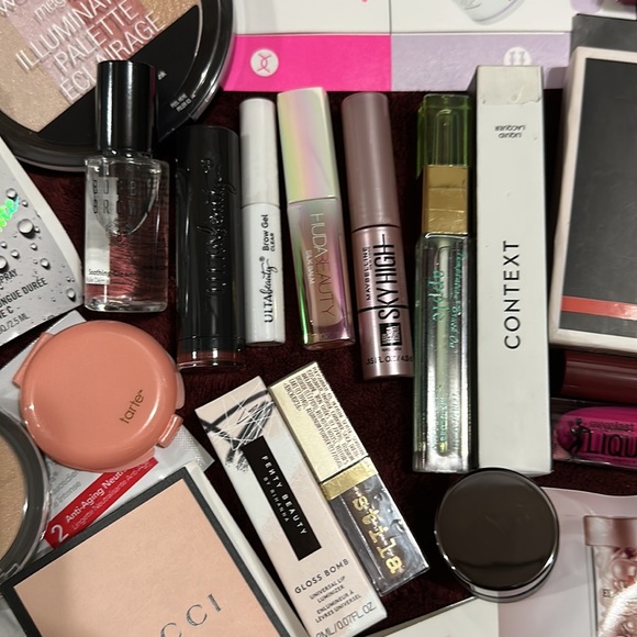 prestige beauty Makeup bundle + skincare - Picture 3 of 7